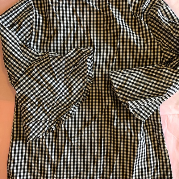 Jade and Delancey Women’s Blouse - Picture 4 of 4